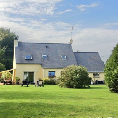 Maison 7 pièces 344500 €