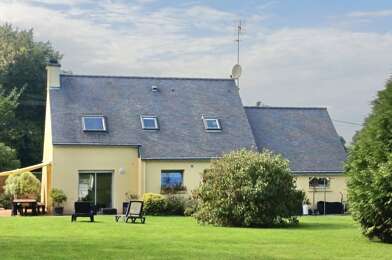 Maison 7 pièces 344500 €