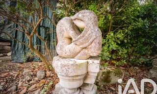 Terrain  122 m² à vendre à Rezé (44400)