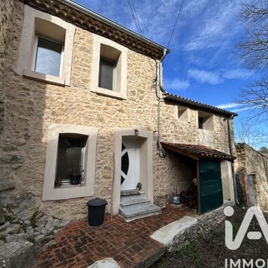 Maison 12 pièces 345000 €