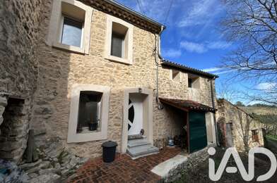 Maison 12 pièces 345000 €