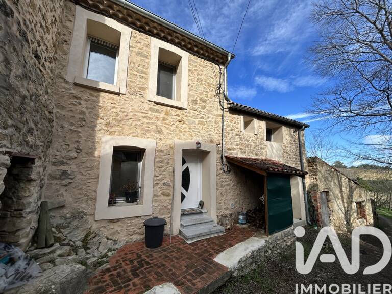 Vente Maison de campagne 12 pièces — photo 1