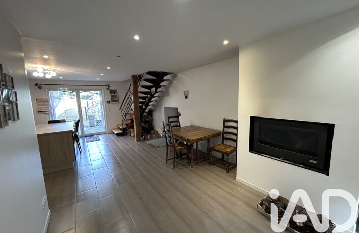 Vente Maison de campagne 12 pièces — photo 2