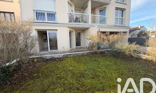 Appartement 2 Pièces 39 m² à vendre à Épinay-sur-Orge (91360)