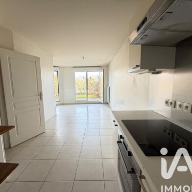 Appartement 2 pièces 157000 €