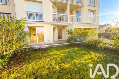 Appartement 2 pièces 149000 €
