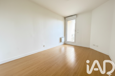 Appartement 2 pièces 149000 €