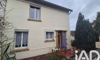 Maison 4 Pièces 83 m² à vendre à Custines (54670)