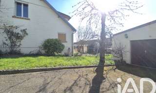 Maison 4 Pièces 83 m² à vendre à Custines (54670)