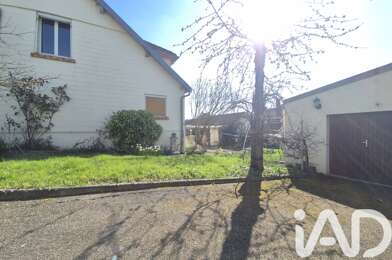 Maison 4 pièces 169000 €