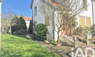 Maison 4 Pièces 83 m² à vendre à Custines (54670)