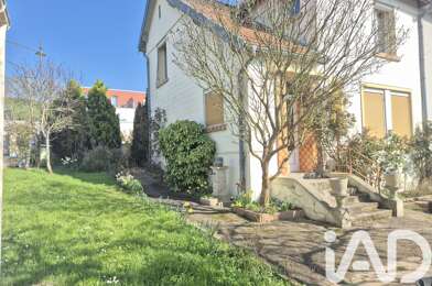 Maison 4 pièces 159000 €