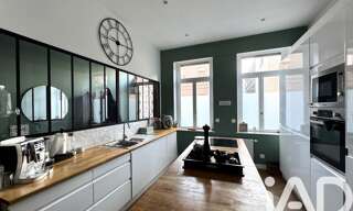 Maison 4 Pièces 92 m² à vendre à Tourcoing (59200)