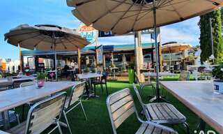 Commerce  103 m² à vendre à Carnoux-en-Provence (13470)