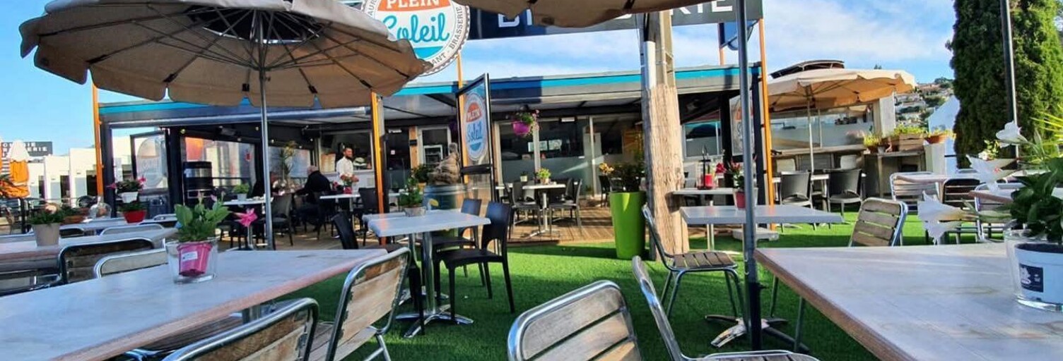 Commerce  103 m² à vendre à Carnoux-en-Provence (13470)