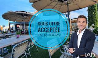 Commerce  103 m² à vendre à Carnoux-en-Provence (13470)