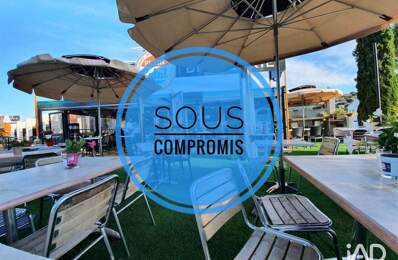 Vente Brasserie 103 m&sup2; — photo du bien