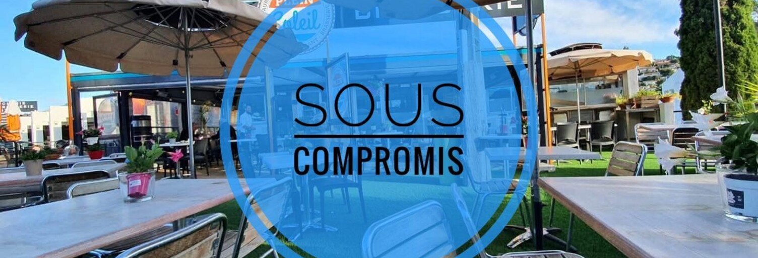 Commerce  103 m² à vendre à Carnoux-en-Provence (13470)