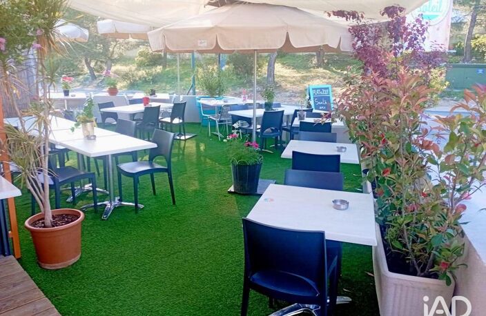 Vente Brasserie 103 m&sup2; — photo 2