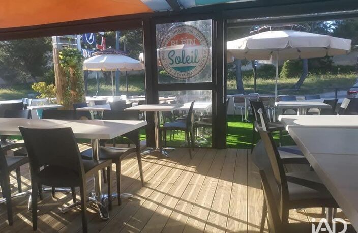 Vente Brasserie 103 m&sup2; — photo 4