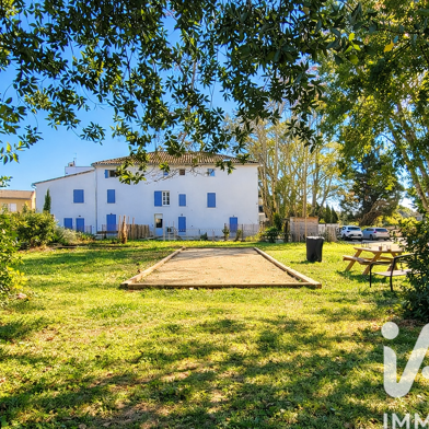 Appartement 3 pièces 185000 €