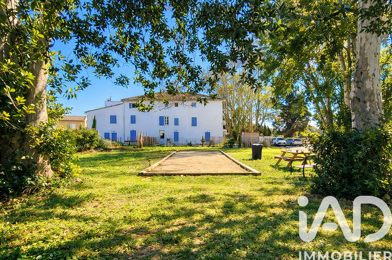 Appartement 3 pièces 176000 €