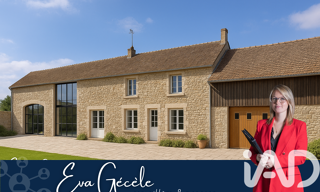 Maison 5 Pièces 120 m² à vendre à Longnes (78980)