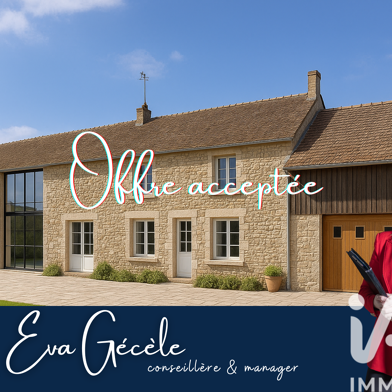 Maison 5 pièces 199000 €