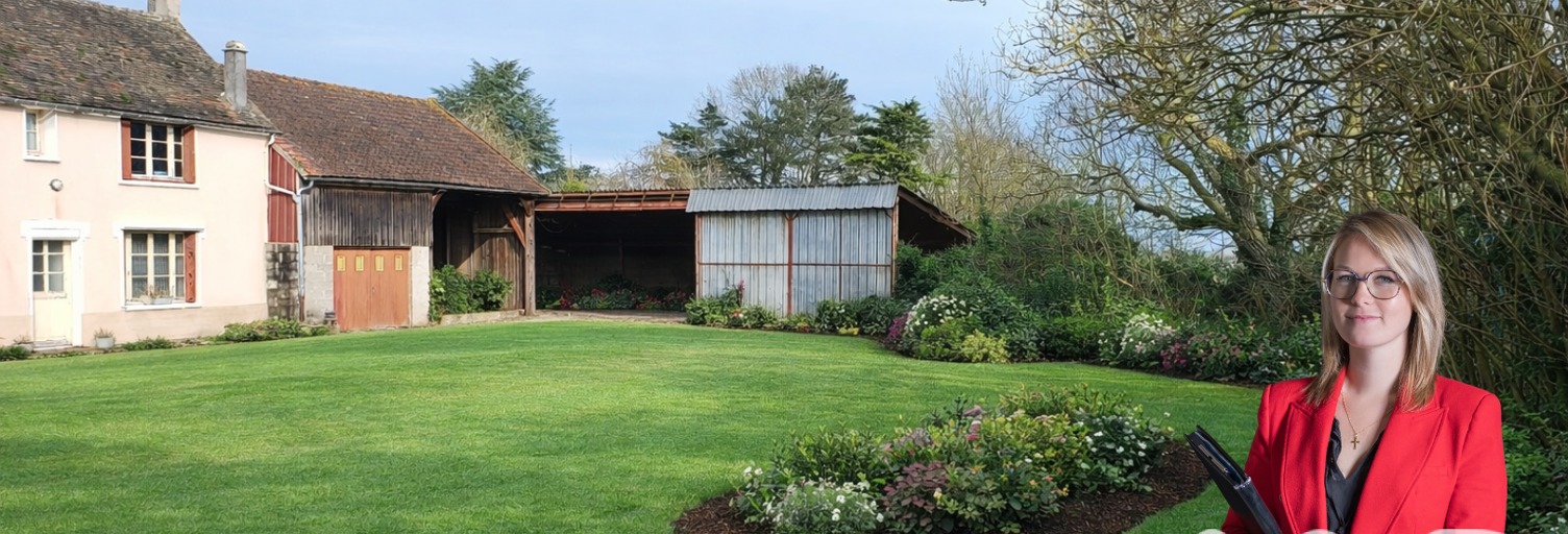 Maison 5 Pièces 120 m² à vendre à Le Tertre-Saint-Denis (78980)