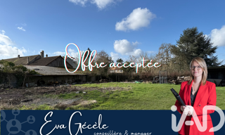 Terrain  962 m² à vendre à Le Tertre-Saint-Denis (78980)