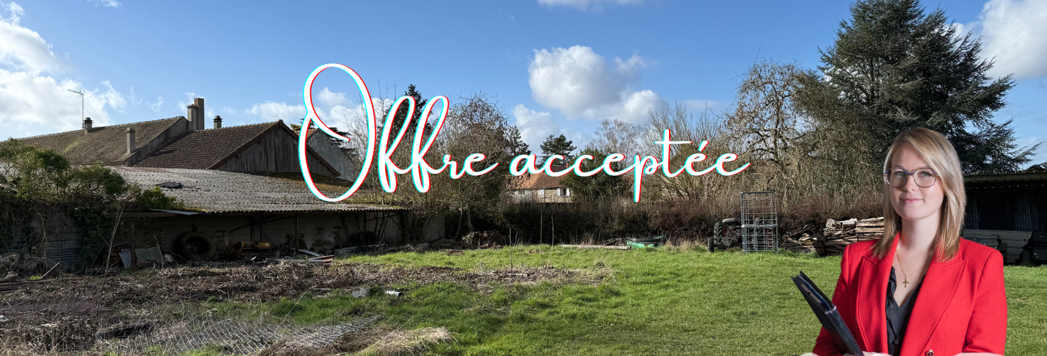 Terrain  962 m² à vendre à Le Tertre-Saint-Denis (78980)
