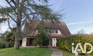 Maison 9 Pièces 208 m² à vendre à La Genevraye (77690)