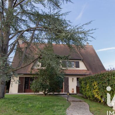 Maison 9 pièces 458000 €