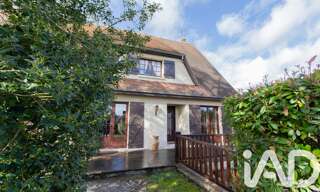 Maison 9 Pièces 208 m² à vendre à La Genevraye (77690)