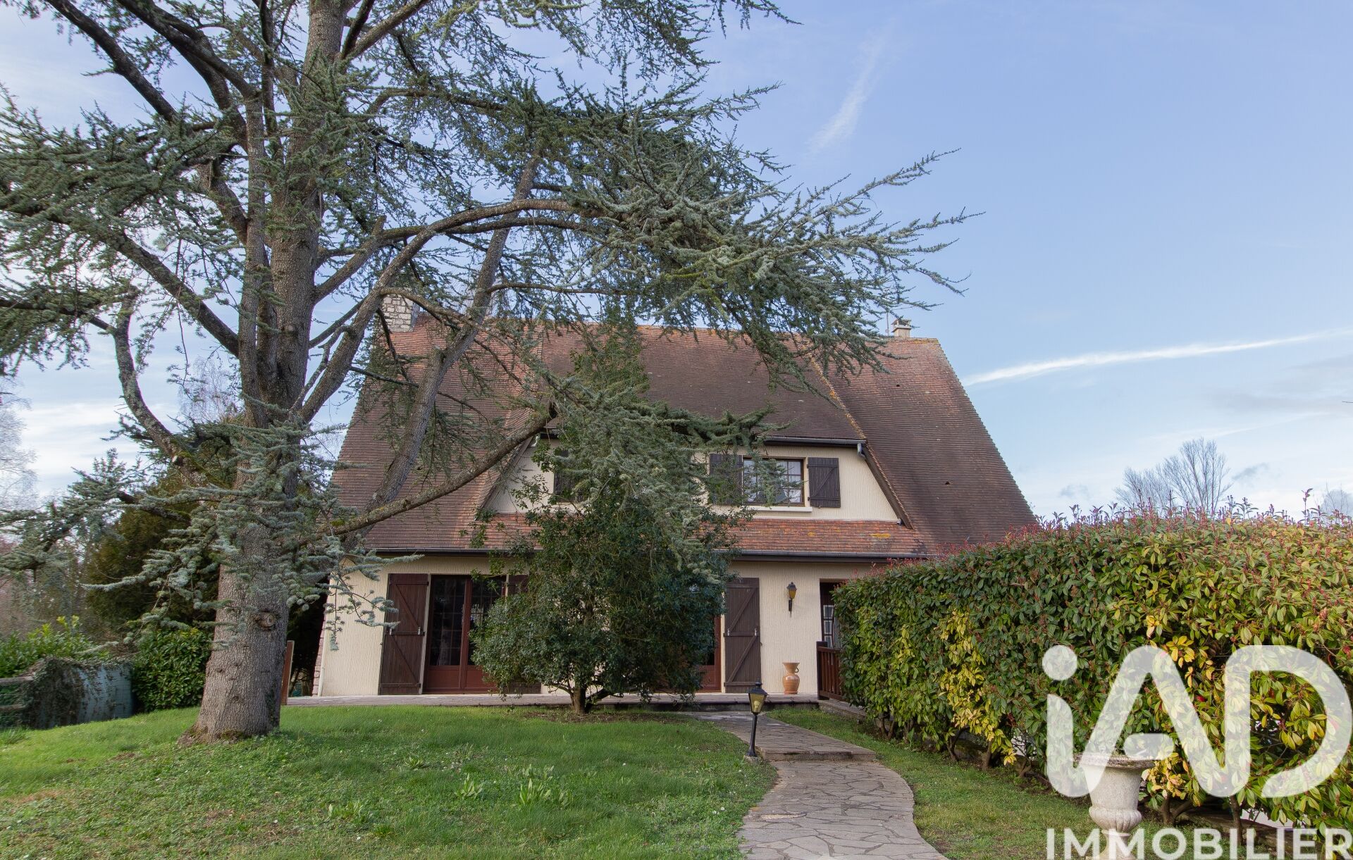 Vente Maison/villa 9 pièces - Photo 2