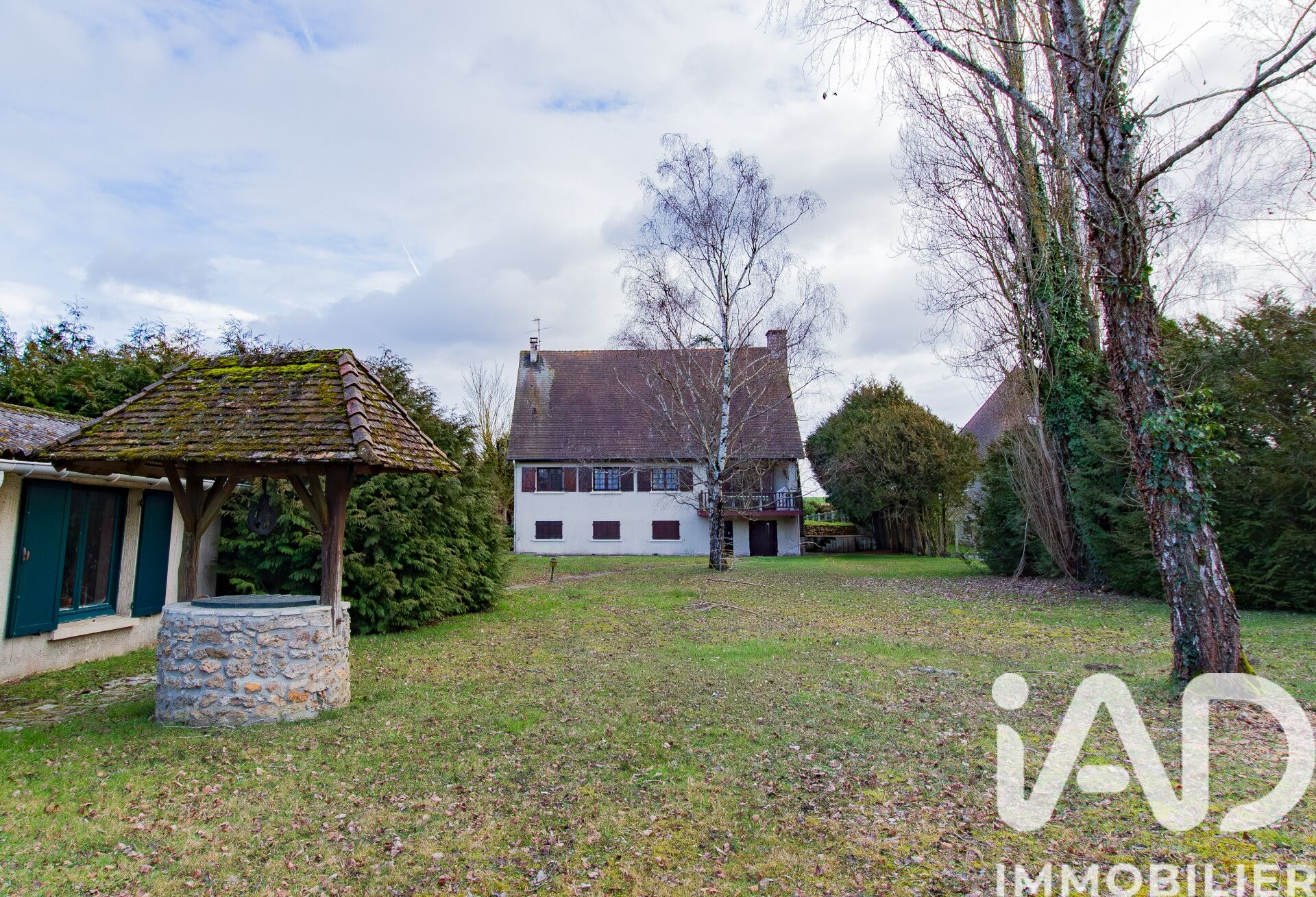 Vente Maison/villa 9 pièces - Photo 4