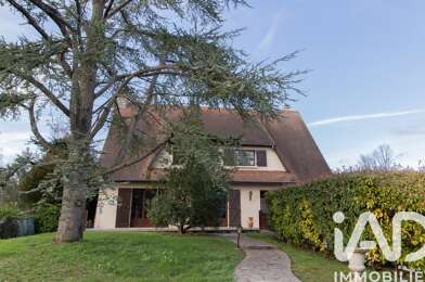 Maison 9 pièces 458000 €