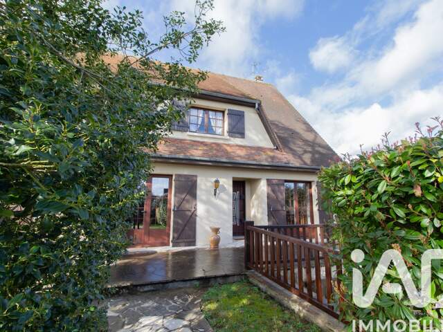 Vente Maison/villa 9 pièces — photo du bien