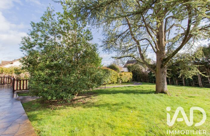 Vente Maison/villa 9 pièces — photo 4