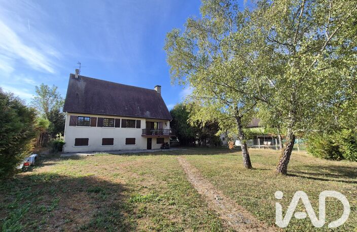 Vente Maison/villa 9 pièces — photo 5