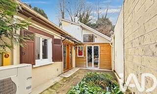 Maison 3 Pièces 62 m² à vendre à Creil (60100)