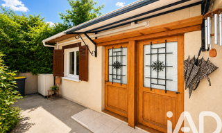 Maison 3 Pièces 62 m² à vendre à Creil (60100)