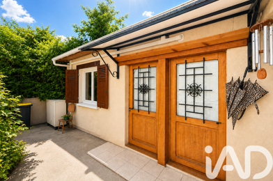 Maison 3 pièces 95000 €