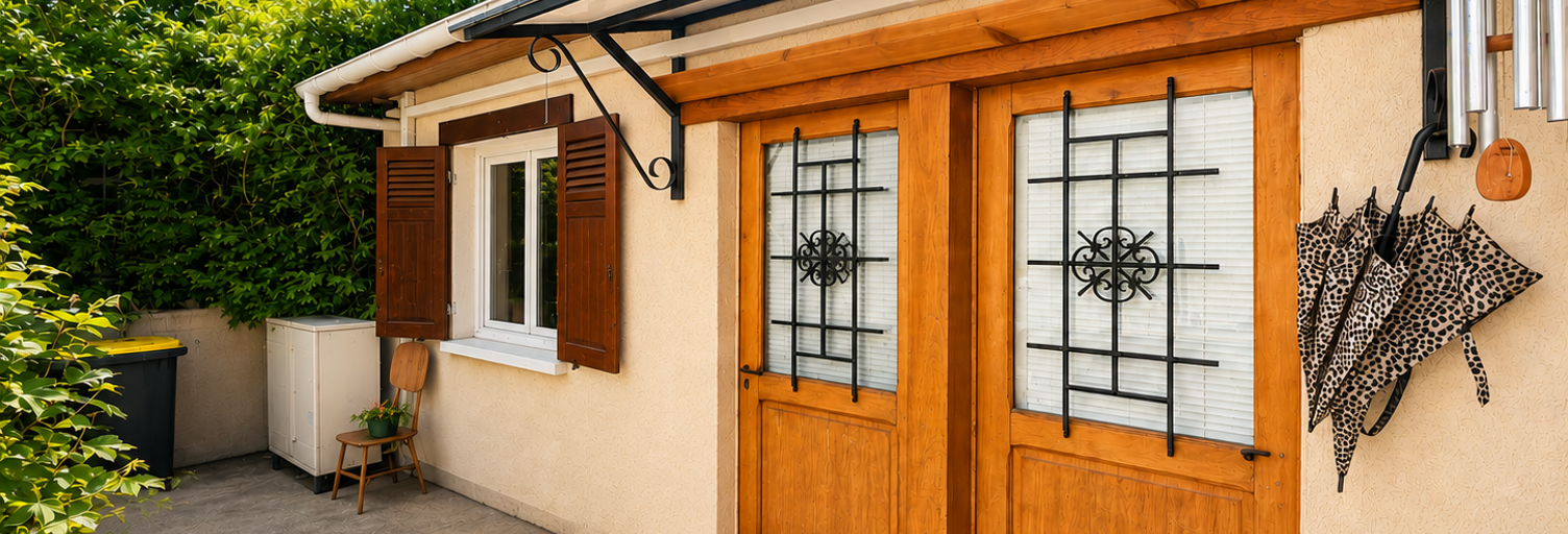 Maison 3 Pièces 62 m² à vendre à Creil (60100)