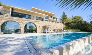 Maison 8 Pièces 389 m² à vendre à Mougins (06250)