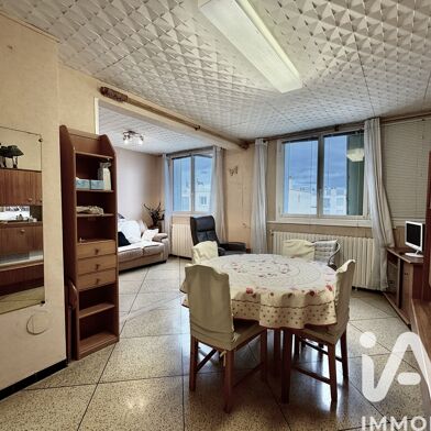 Appartement 3 pièces 96500 €