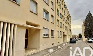 Appartement 3 Pièces 57 m² à vendre à Marseille 15 (13015)