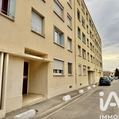 Appartement 3 pièces 96500 €