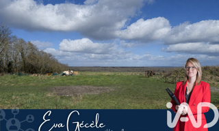 Terrain  776 m² à vendre à Longnes (78980)