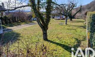 Terrain  570 m² à vendre à Apprieu (38140)